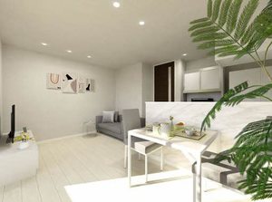 シャーメゾン　ル・シルク 0101号-2