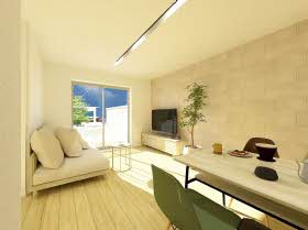 シャーメゾン　ル・シルク 0102号-2