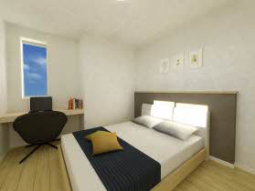 シャーメゾン　ル・シルク 0102号-3