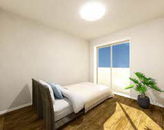 シャーメゾン　ル・シルク 0203号-4