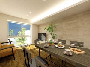 シャーメゾン　ル・シルク 0303号-2