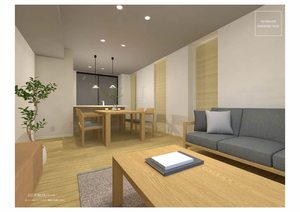 シャトーグラン 0202号-3