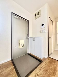サンシティ大石A・B A013号-13