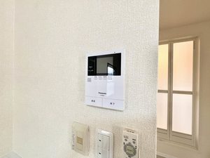サンシティ大石A・B A013号-14