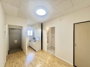 サンシティ大石Ａ・Ｂ B012号-2