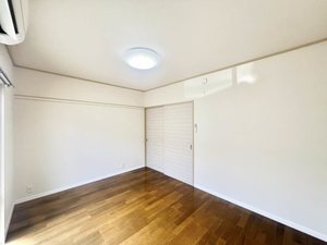 サンシティ大石Ａ・Ｂ B012号-6