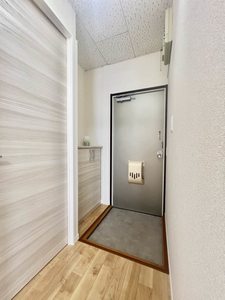 サンシティ大石Ａ・Ｂ B012号-10