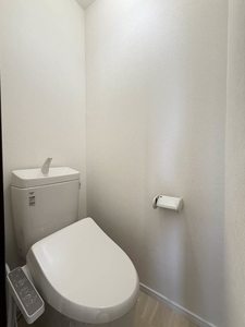 サンシティ大石Ａ・Ｂ B022号-5