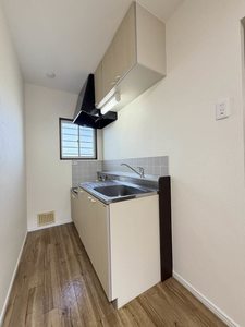 サンシティ大石Ａ・Ｂ B022号-7