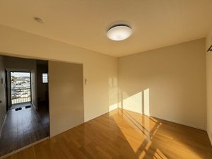 サンシティ大石Ａ・Ｂ B022号-9