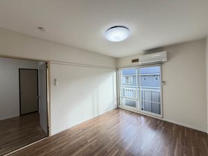 サンシティ大石Ａ・Ｂ B022号-12