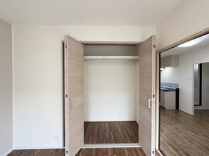 サンシティ大石Ａ・Ｂ B022号-14