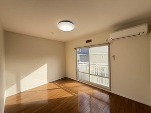 サンシティ大石Ａ・Ｂ B023号-2