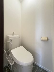 サンシティ大石Ａ・Ｂ B023号-5