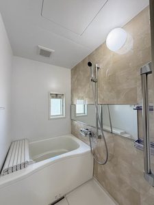 サンシティ大石Ａ・Ｂ B023号-6