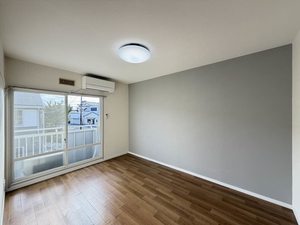 サンシティ大石Ａ・Ｂ B023号-12