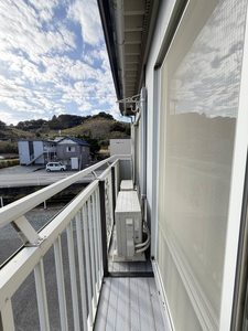 サンシティ大石Ａ・Ｂ B023号-15