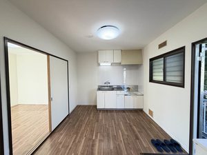 パナハイツ大石 0101号-8