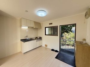 パナハイツ大石 0102号-9