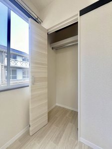 フレグランス大石Ａ・Ｂ・Ｃ A102号-9