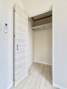 フレグランス大石A・B・C A202号-9
