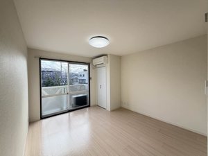 フレグランス大石Ａ・Ｂ・Ｃ B201号-2