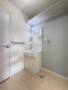 フレグランス大石Ａ・Ｂ・Ｃ B201号-4