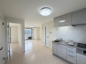 フレグランス大石Ａ・Ｂ・Ｃ B201号-8