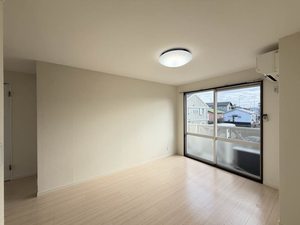 フレグランス大石Ａ・Ｂ・Ｃ B201号-9