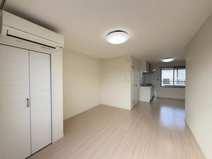 フレグランス大石Ａ・Ｂ・Ｃ B201号-10