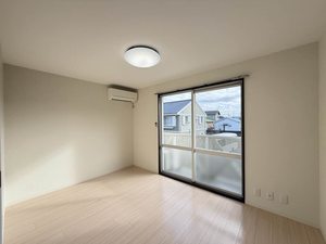 フレグランス大石Ａ・Ｂ・Ｃ B201号-11