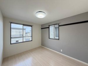 フレグランス大石Ａ・Ｂ・Ｃ B201号-12