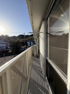 フレグランス大石Ａ・Ｂ・Ｃ B201号-15