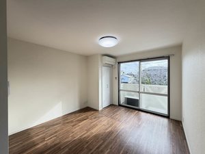 フレグランス大石Ａ・Ｂ・Ｃ B202号-2