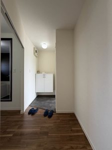 フレグランス大石Ａ・Ｂ・Ｃ B202号-3