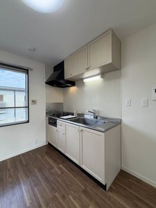 フレグランス大石Ａ・Ｂ・Ｃ B202号-7