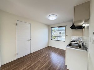 フレグランス大石Ａ・Ｂ・Ｃ B202号-8