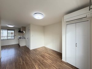 フレグランス大石Ａ・Ｂ・Ｃ B202号-9