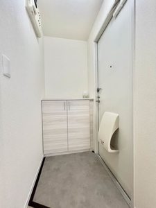 フレグランス大石A・B・C C202号-13