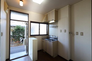 コーポ市川 0106号-6