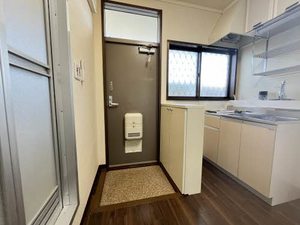 コーポ市川 0205号-4