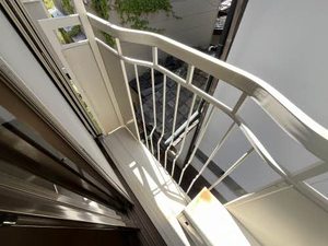 コーポ市川 0205号-14