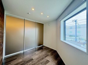 ザ　リッツ大手町 0201号-3