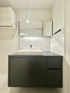 ザ　リッツ大手町 0203号-8
