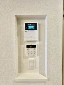 ザ　リッツ大手町 0203号-12