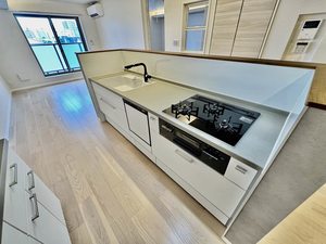 ザ　リッツ大手町 0303号-4