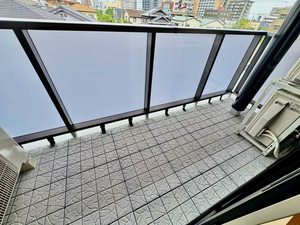 ザ　リッツ大手町 0303号-10