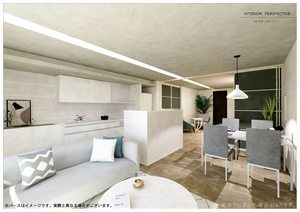 ザ　リッツ大手町 0402号-3