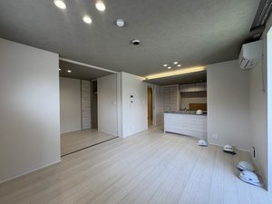 シャーメゾン国府宮駅前 0101号-4