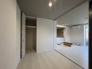 シャーメゾン国府宮駅前 0101号-9